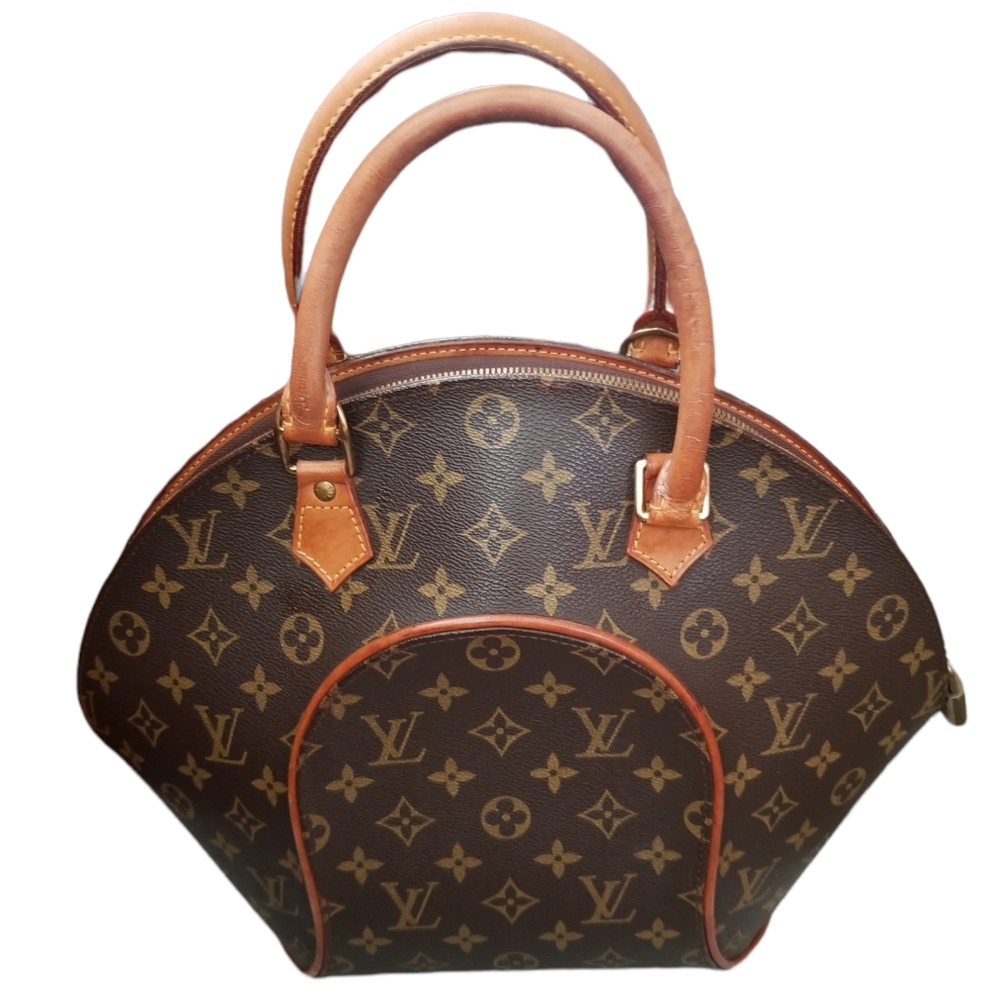 Louis Vuitton Ellipse GM bag
